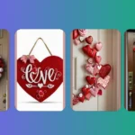 Crafting Love: DIY Valentine’s Door Decor for School, Home, and Work