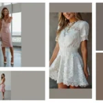 17 Date Night Dress Inspirations to Turn Heads on Your Honeymoon