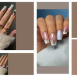 Nail Your Summer 2024 Look: 19 Old Money Inspired Art Ideas