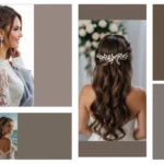 Unveiling 20 Wavy Hairstyle Ideas for the Modern Bride