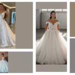 Celebrate Every Curve: 15 Wedding Dress Ideas That Steal the Show