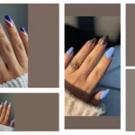 Summer Bliss: 15 Light Blue Nail Ideas You’ll Love**  
**