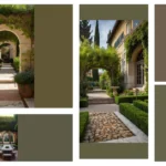 Dining Under the Stars: Stunning Patio Ideas from Tuscany, Italy