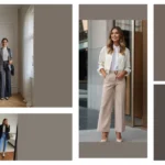 Step Up Your Game: 17 Samba Work Outfits for the Stylish Professional