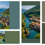 Snap Happy in the Landscape: 22 Ideas for Village Photography