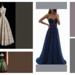 Elegant Prom Dress Trends for 2025: From Mermaid to Modest**

**