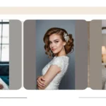 Short and Radiant: 18 Effortless Bridal Hairstyles to Try