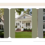 22 White Cottage Exterior Ideas Guaranteed to Delight