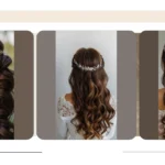 20 Romantic Wavy Hairstyles to Elevate Your Bridal Look