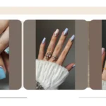 Gorgeous Light Blue Nail Designs for Every Occasion**  
**