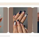 Stylishly Simple: 18 Acrylic Nail Ideas to Rock Your World