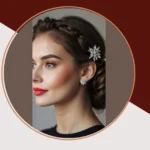 Rock Your Big Day: 18 Fun Bridal Hairstyles for Short Locks