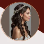 20 Impeccably Elegant Wavy Hairstyles for Fabulous Brides