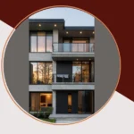 Discover 20 Elegant French House Designs: Old Meets New