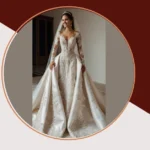 20 Long Dress Inspirations to Capture Every Wedding’s Vibe