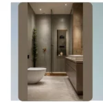 **Transform Your Bathroom Into a Luxury Spa Haven**