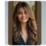 20 Long Layered Haircuts for a Flattering Frame