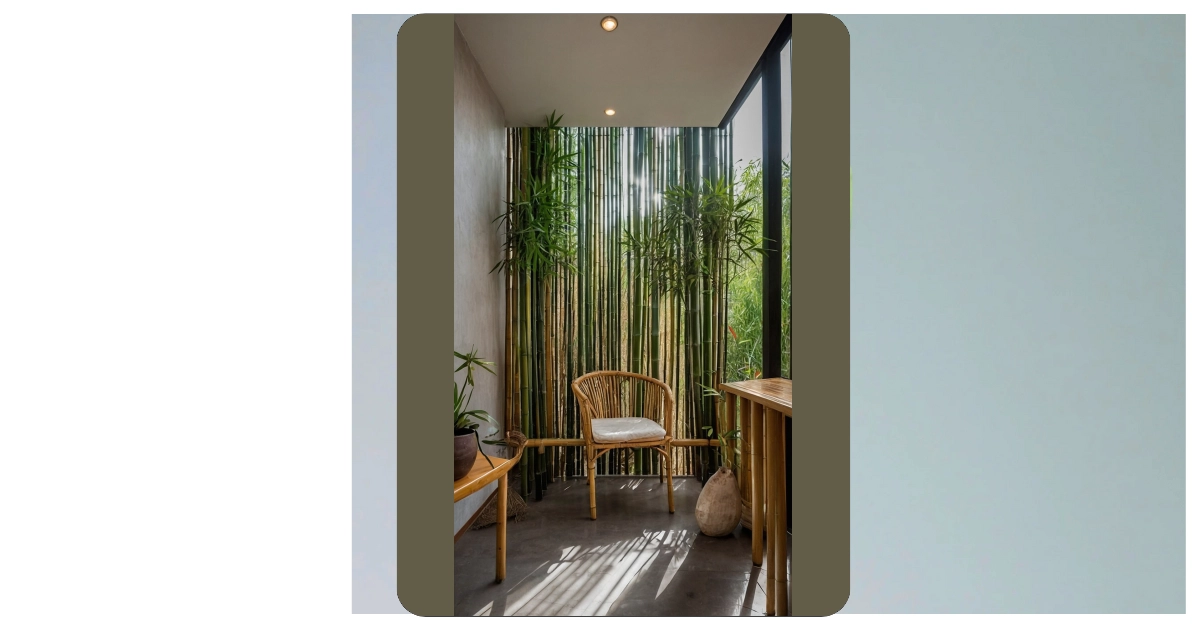 Transform Your Space with 21 Bamboo Garden Ideas: From Fences to Zen ...