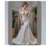 Dreamy Bridal Dresses with Sleeves: From Vintage to Mermaid