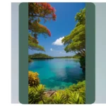 Capturing Bliss: 17 Nature Paradise Photography Ideas