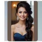 21 Chic Wedding Hair Updo Ideas for Every Style