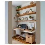 22 Fabulous Home Office Design Ideas for Men Who Crave Luxury