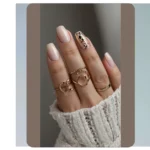 Spring Break Nails That Will Take You to Florida Dreams