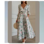 Embrace Spring with 16 Classy Outfits for Women Over 50