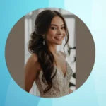 The Ultimate Guide to Half-Down Hairstyles for Your Big Day