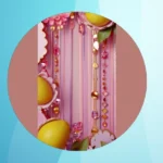 Elevate Your Screens with 18 Girly Wallpaper Ideas