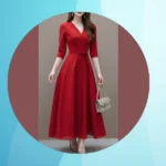 Embrace Elegance: 22 Classy Women Party Dress Ideas