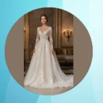Embrace the Ethereal: 16 Unique Wedding Dress Ideas for Every Bride