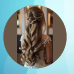 Bridal Bliss: 19 Curly Hairstyles to Rock Down the Aisle