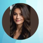 Soft Layers to Brighten Up Your Straight Hair Routine