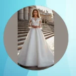 Stylish Sleeve Options for Your Bridal Dress: A Mix of Elegance and Fun
