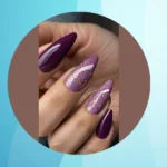 Captivating Looks: 16 Purple Nail Designs You’ll Adore
