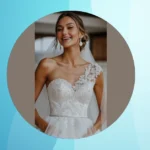 Beading the Way: Top 22 Wedding Dresses That Sparkle