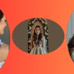 Say “I Do” to Half-Up Hairstyles: Ten Ways to Look Stunning