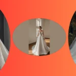 Boho Dreams: 15 Stylish Bridal Dresses You’ll Adore