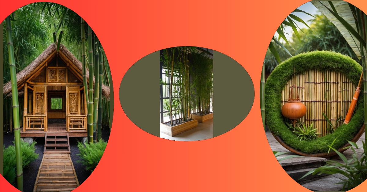 21 Bamboo Garden Ideas: Your Guide to the Ultimate Zen Retreat ...