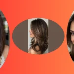 Achieve the Perfect Blend of Style with Soft Layered Bangs