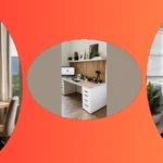 Cozy Yet Professional: 22 Key Home Office Design Ideas for the Modern Man