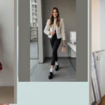 Elevate Your Spring Wardrobe: 19 Casual Classy Office Outfit Ideas for Women