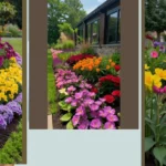 Flower Power: 18 Seasonal Bed Ideas to Liven Up Your Front Yard