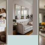 Set Sail With Style: 21 Room Decor Ideas Infused with Beach Vibes