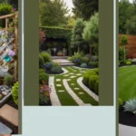 From Blah to Gorgeous: 19 Creative Garden Design Ideas