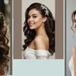 Curls for Days: 19 Bridal Hairstyles That Will Steal the Show