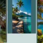 Discovering Paradise: 17 Nature Photography Ideas That Wow