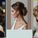 21 Chic Updo Ideas for the Stylish Bride