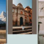 Capture the Moment: 15 Stunning Locations for Your Photography Adventures